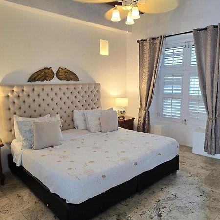 Hotel Casa La Tablada Kartagena Zewnętrze zdjęcie