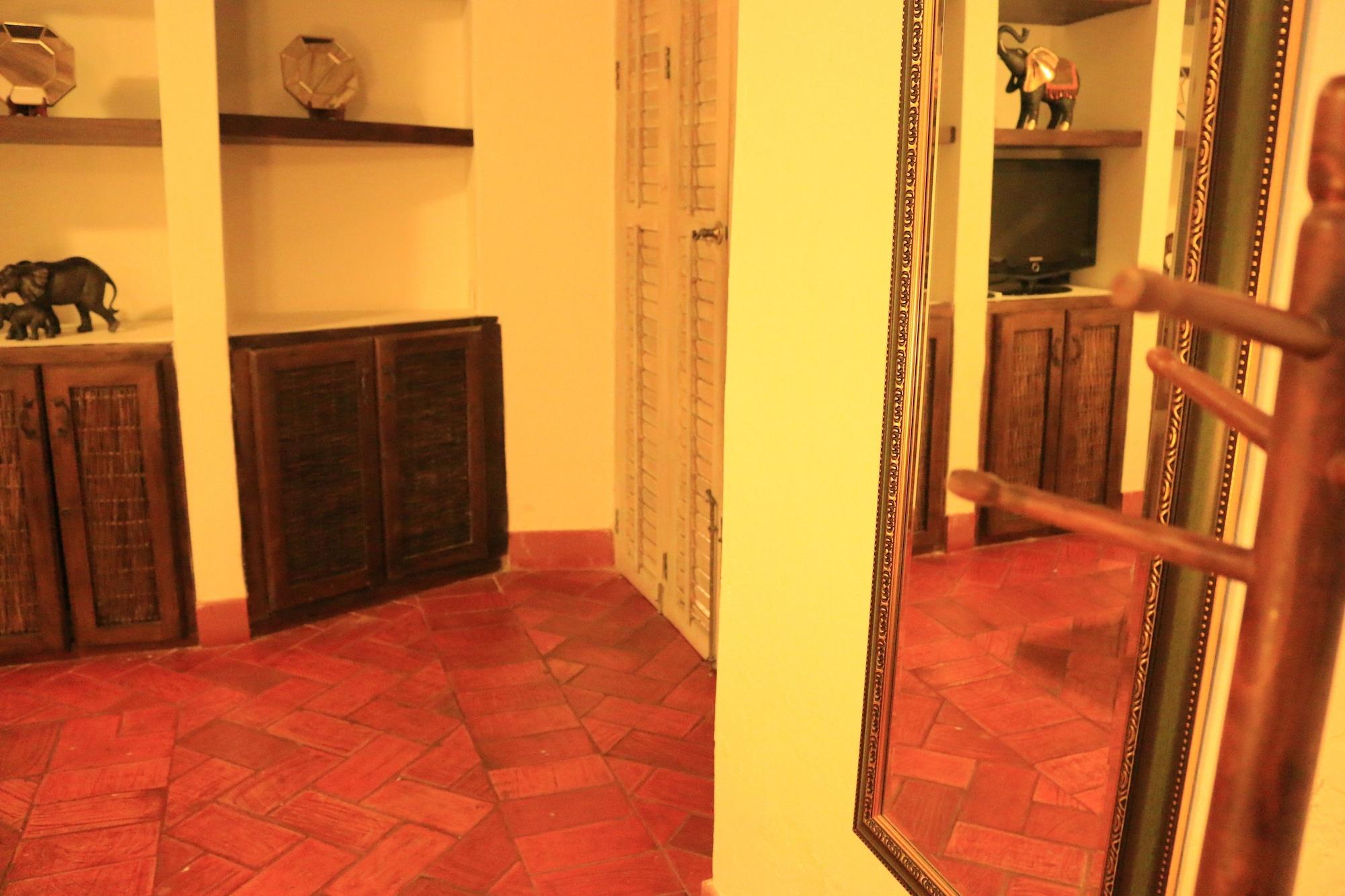 Hotel Casa La Tablada Kartagena Zewnętrze zdjęcie