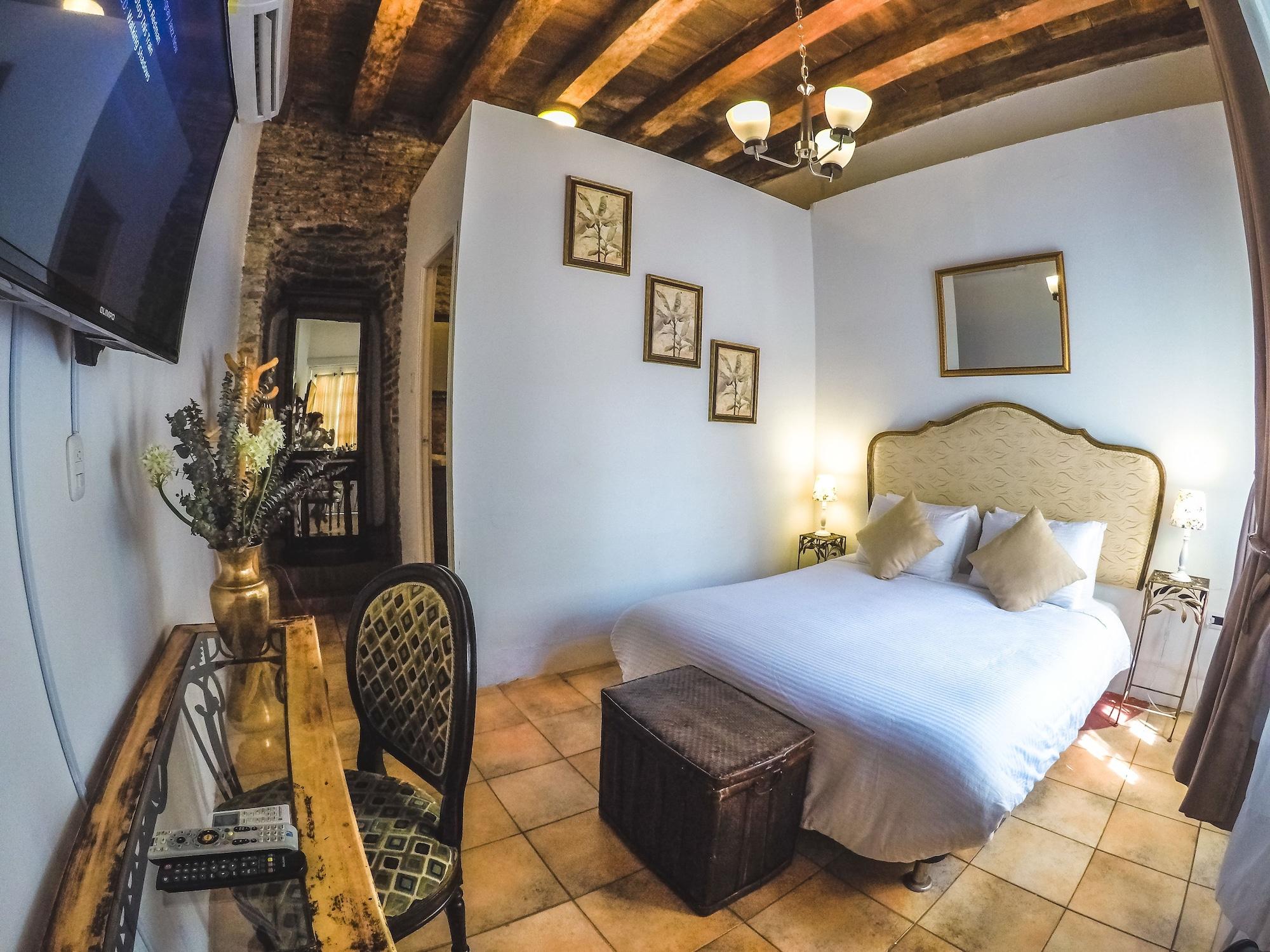 Hotel Casa La Tablada Kartagena Zewnętrze zdjęcie