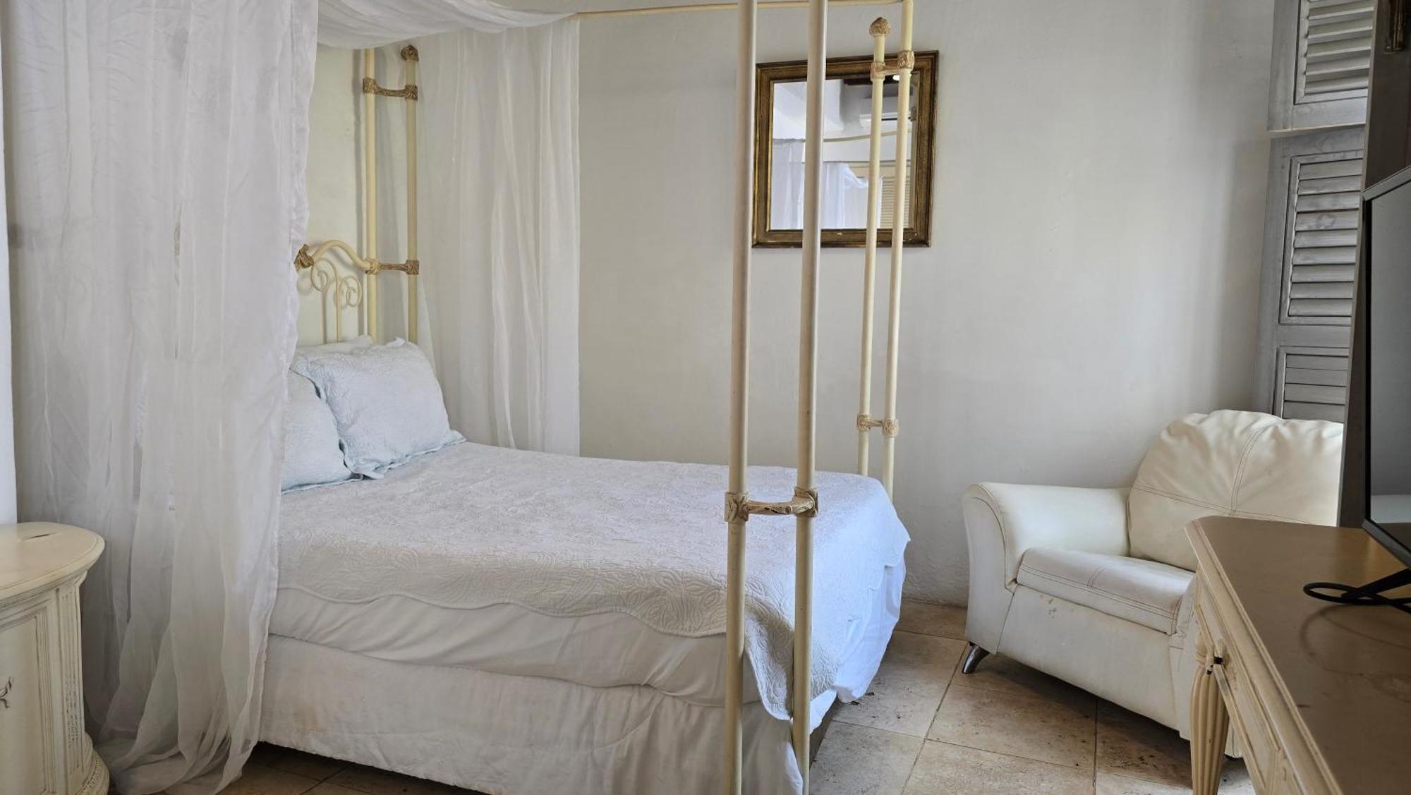Hotel Casa La Tablada Kartagena Zewnętrze zdjęcie
