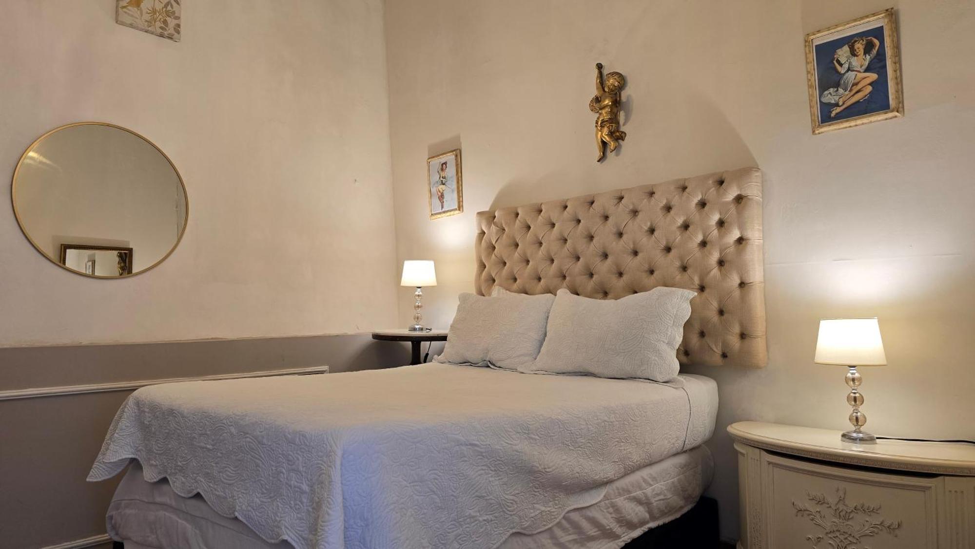 Hotel Casa La Tablada Kartagena Zewnętrze zdjęcie