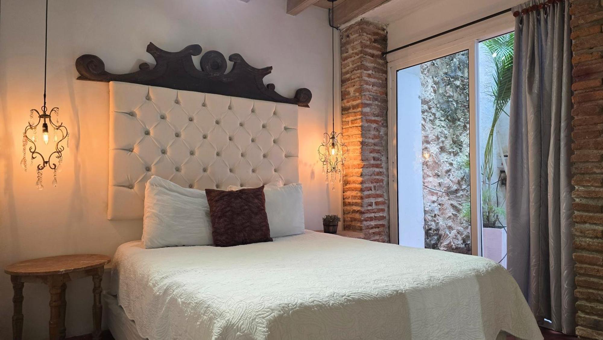 Hotel Casa La Tablada Kartagena Zewnętrze zdjęcie