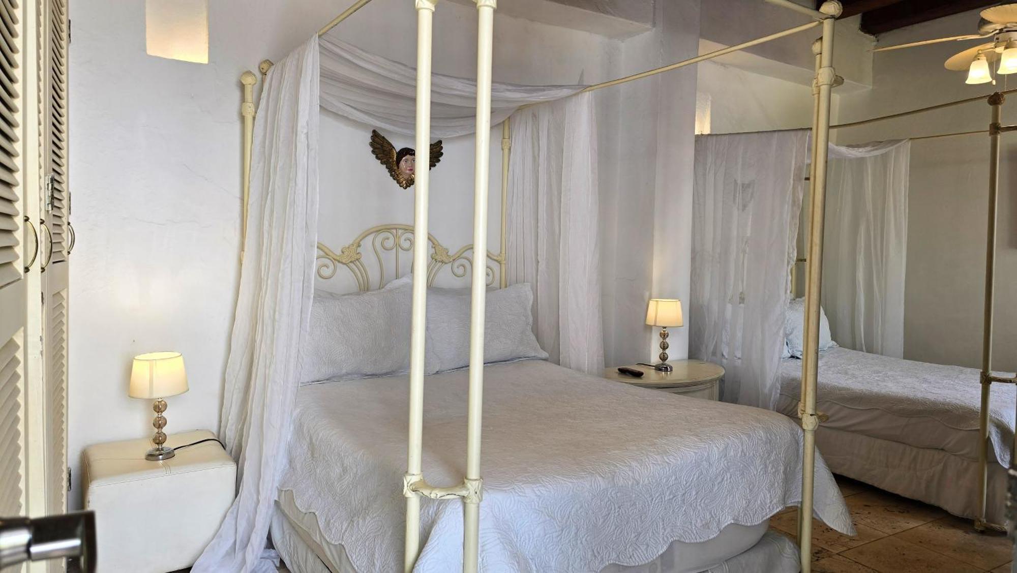 Hotel Casa La Tablada Kartagena Zewnętrze zdjęcie