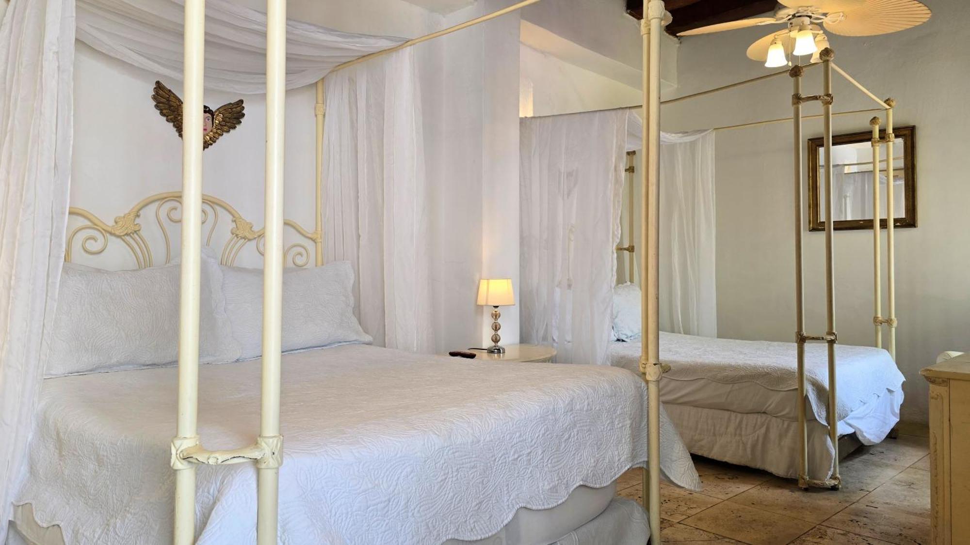 Hotel Casa La Tablada Kartagena Zewnętrze zdjęcie
