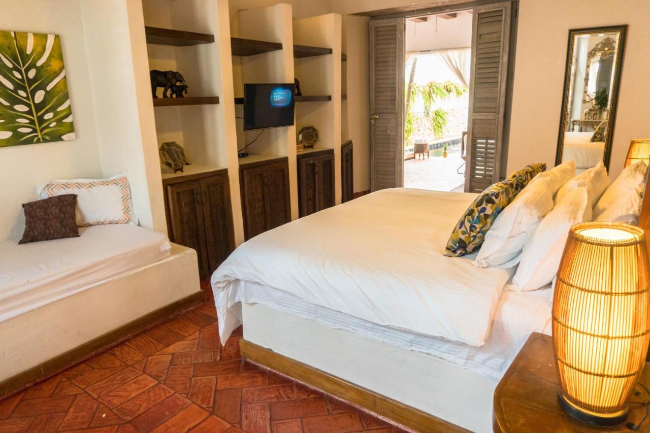 Hotel Casa La Tablada Kartagena Zewnętrze zdjęcie