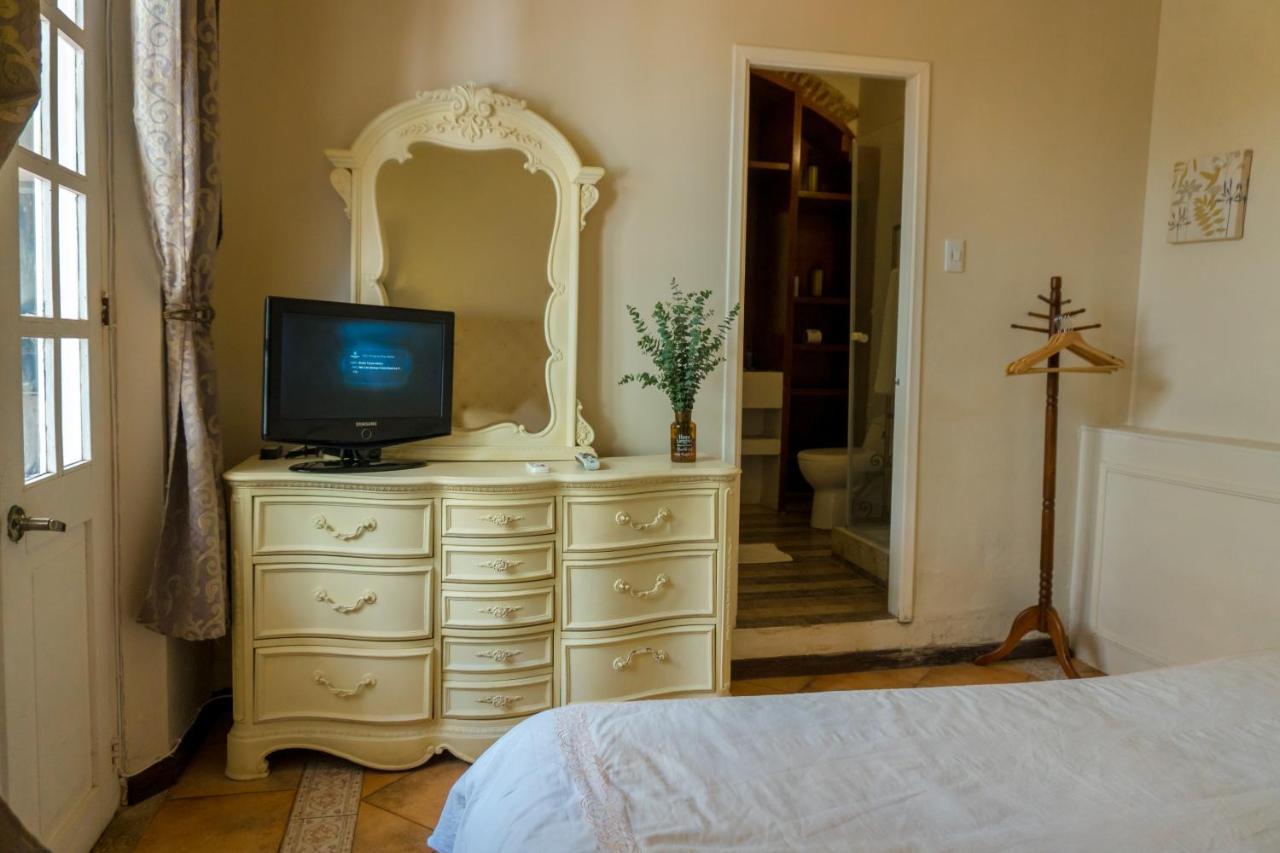 Hotel Casa La Tablada Kartagena Zewnętrze zdjęcie